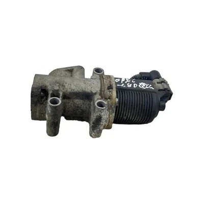 Valvola OPEL VECTRA C GTS AGR 50024005 1.9 Diesel 88kw 2004 27044608 - Immagine 1 di 4