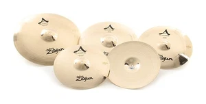 Zildjian A20579-11 A Custom Becken Box Set (NEU) - Bild 1 von 1