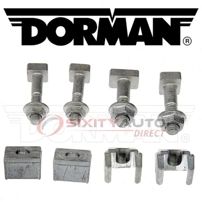 Dorman Negative Battery Cable Terminal Adjuster for 2010-2014 Ford F-150 lm - Изображение 1 из 4