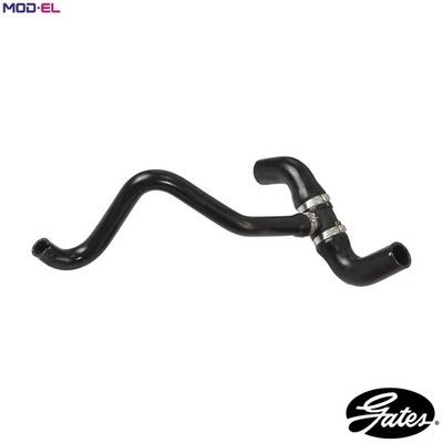 RADIATOR HOSE 05-2703 FOR FIAT PUNTO/Hatchback/Van 188 A9.000 1.2L 4cyl PUNTO - Image 1 of 4