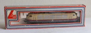 Lima 103 110  - Elektrolokomotive - H0 - in OVP - Picture 1 of 5