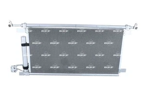 NRF 350678 Kondensator, Klimaanlage für MG - Picture 1 of 4