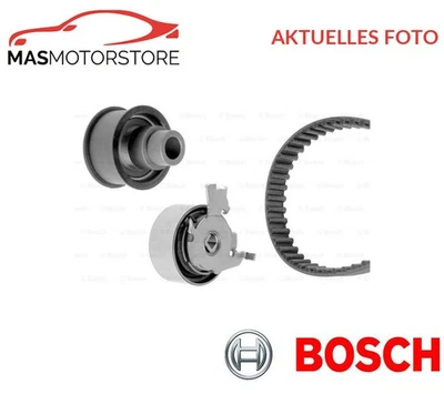 ZAHNRIEMENSATZ SET KIT BOSCH 1 987 948 661 P FÜR VAUXHALL ASTRA III 1.7L - Image 1 of 4