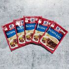 McCormick Sloppy Joes Seasoning Mix, 1.31 oz Pack of 5 - BB Apr 2021 or later