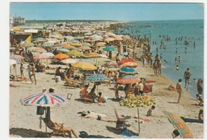 METAPONTO LIDO - MATERA - LA SPIAGGIA - VIAGG. -15485- - Picture 1 of 1