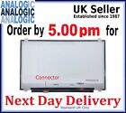 New 17.3" Fhd 1080 Laptop Ips Display Screen Panel Ag For Dell Alienware 17 R3