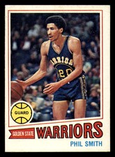 1977-78 Topps Basketball #1 - #50 - Complete your set. Pick your card