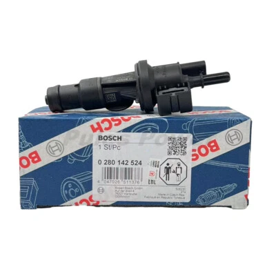 13907621174 OEM Bosch Fuel Tank Breather Valve for BMW 218i 220i 225i X2 MINI - Image 1 of 4