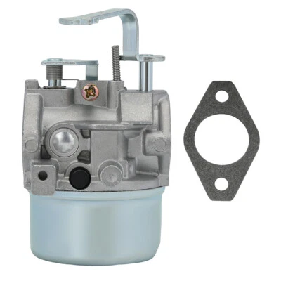 Carburetor for Tecumseh Coleman PowerMate 10 HP Generator