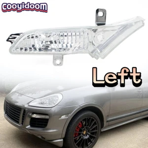 Turn Signal Light Side Marker Indicator Light For Porsche Cayenne 2007-10 Left - Picture 1 of 16