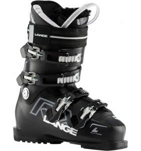 LANGE RX 80 W LV Skischuh Damen Schuh Ski Allmountain NEU Skiboot Skistiefel J19 - Picture 1 of 1
