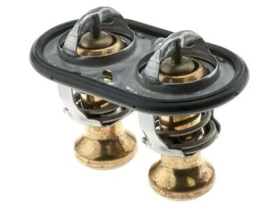 For 2011-2024 Ford F450 Super Duty Thermostat 76148FVHF 2012 2013 2014 2015 2016 - Image 1 of 2