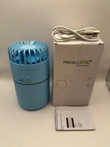 Micro Fog+   Hygienisierender Luftbefeuchter - Bild 1 von 5