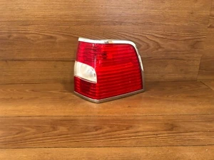 2007-2014 LINCOLN NAVIGATOR OUTER REAR RIGHT SIDE TAILLIGHT TAIL LIGHT LAMP OEM - Picture 1 of 11