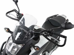Honda NC750X Black Bull BAR from Model 2021 - Picture 1 of 1