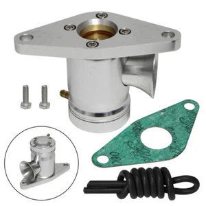 Turbo Blow Off Valve for Subaru Impreza WRX EJ20 EJ25 2002-2007 - Picture 1 of 10