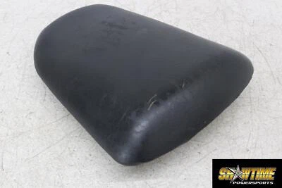 00-02 KAWASAKI NINJA ZX6R ZX600J ASIENTO TRASERO PASAJERO TÁNDEM ALMOHADILLA SILLÍN Foto 1 de 4