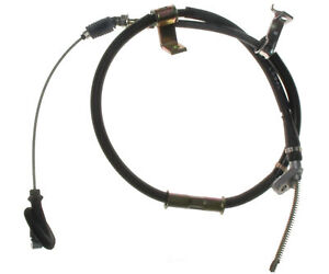 Parking Brake Cable-Element3 Rear Left Raybestos BC95287 fits 96-98 Mazda MPV