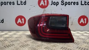 KIA CEED MK3 SCHRÄGHECK NS 2018-2021 RÜCKLEUCHTENEINHEIT BEIFAHRERSEITE AUSSEN  - Bild 1 von 5