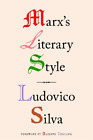 Ludovico Silva Marx's Literary Style (Paperback)