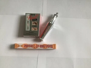 Benefit, Brow Setter - Shade 3 + Precisely, My Brow Pencil, Magnet Mascara - Picture 1 of 1