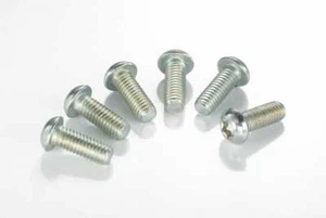 Harley Davidson FXDLS 1800 ABS 2016-2017 TRW Set bulloni disco freno MSS130-5 - Foto 1 di 1