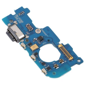Charging Port Board Dock Cable Connector for Samsung Galaxy A33 5G SM-A336 Parts - Zdjęcie 1 z 5