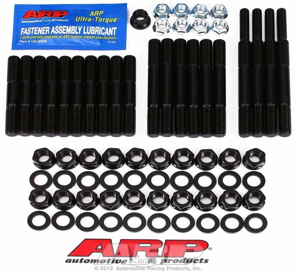 ARP BBC Main Stud Kit 4-Bolt w/Windage Tray - Изображение 1 из 1