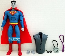 DC Comics Multiverse Walgreens Exclusive Legion of Doom Bizarro