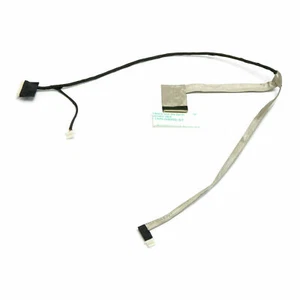 Nappe vidéo écran LVDS pour PACKARD BELL EASYNOTE TJ65 - Photo 1/1