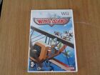 Wing Island (nintendo Wii And Wiiu) Game Uk Pal Euro Free P=p