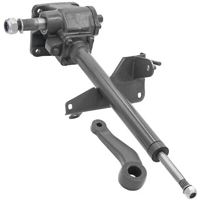 Steering Shaft For Kubota B5200D BD5200E B6200E B7200D B7200E Without HST Models - Image 1 of 4