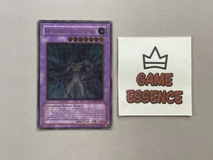 Yu-Gi-Oh! Neos Aquatique, Heros Elementaire POTD-FR031 Ultimate Rare FR - Foto 1 di 2