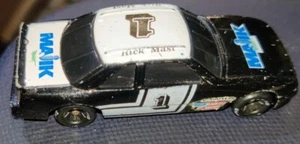 Racing Champions Escala 1:64 Diecast: Rick Mast #1 Majik Oldsmobile 1991 - Imagen 1 de 4