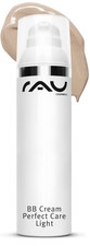 RAU BB Cream Perfect Care Light 75 ml - Gesichtspflege und Make-up in einem