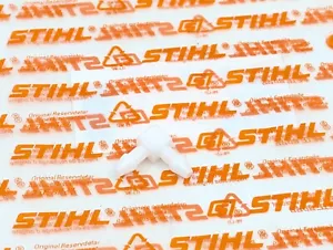 Connettore tubo carburante motosega MS311 MS 311 vero OEM STIHL originale - Foto 1 di 2