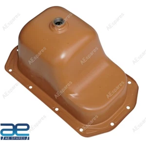 Oil Pan For Mahindra C27 C35 E40 475 E350 3325 3525 Tractor 005555342R2 - Picture 1 of 10