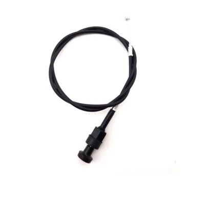 Carbureteuur Choke câble Pour Yamaha PW80 Dirt Motor Bike Motorcycle Motocross - Photo 1/4