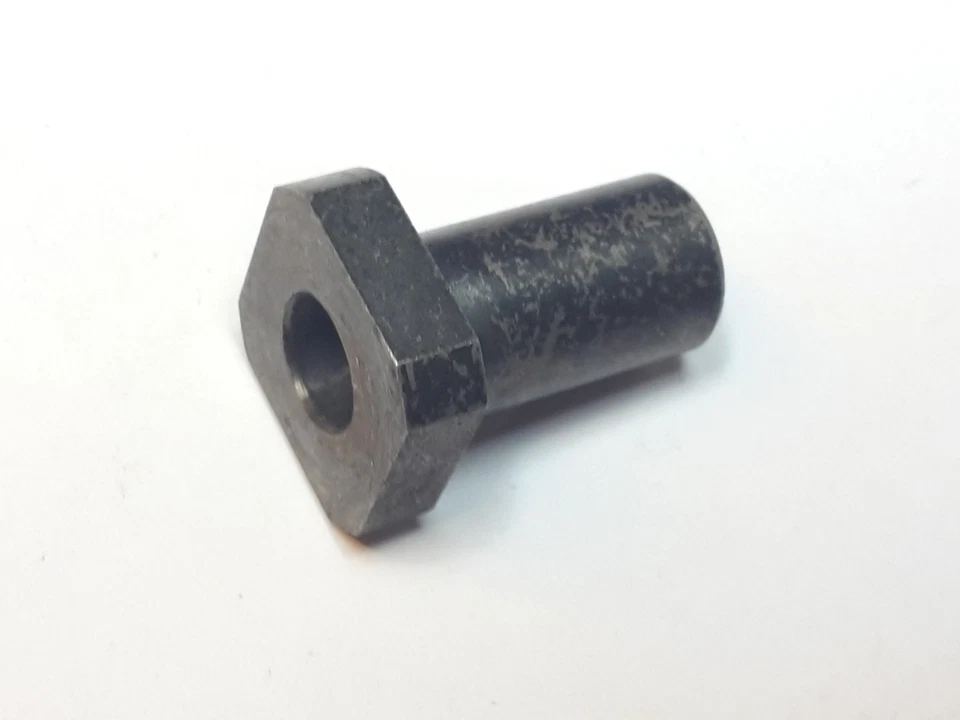 TRASCINATORE IN METALLO MODELLO 1/8 RICAMBI DYNAMIC 21015016 MODEL RC  - Immagine 1 di 1