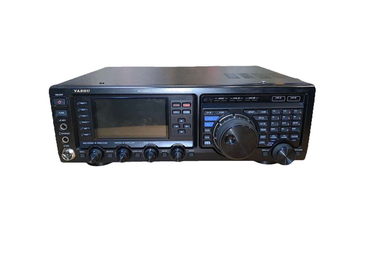 ヤエス　FT-100ｓ Yaesu Ft 100 for sale | eBay