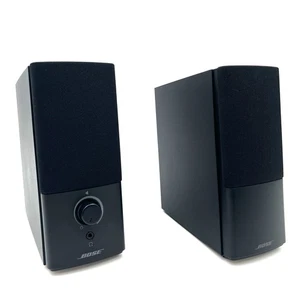 Enceinte Bose Companion 2 Series III - Reconditionnée (bon état) - Garantie - Photo 1/5