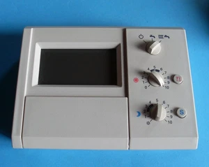 Viessmann 5204 855 Bedieneinheit Typ M 7450180 Steuerung Bedienung Regelung - Bild 1 von 5