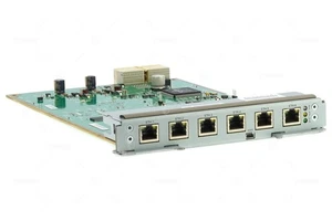 3-04632-04 QUANTUM 6-PORT ETHERNET LIBRARY EXPANDER BLADE FOR SCALAR I500 I6000 - Picture 1 of 7