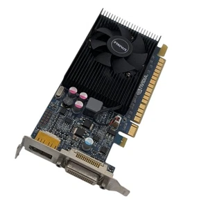 Sparkle GeForce 210 512MB DDR3 PCI-E Graphics Card- SXG210512S3L-NM - Picture 1 of 4