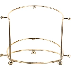 Delicate Crown Display Holder Headband Display Stand Holder - Picture 1 of 12