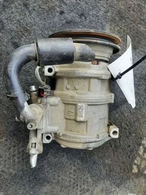 AC Compressor 98-04 Chrysler Concorde 04758322AB - Image 1 of 4