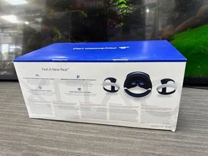 Sony PlayStation VR2 PS5 - Picture 1 of 5