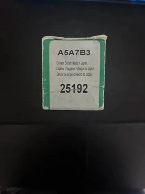 NEW NTK 25192 75-4032 Oxygen Sensor 2006-2008 Suzuki Forenza Reno - Image 1 of 2