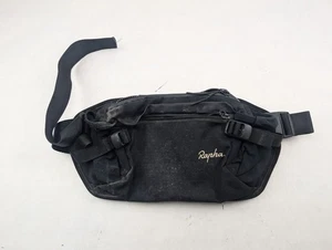 Rapha Black Mountain Biking Trail Hip Adjustable - Picture 1 of 9