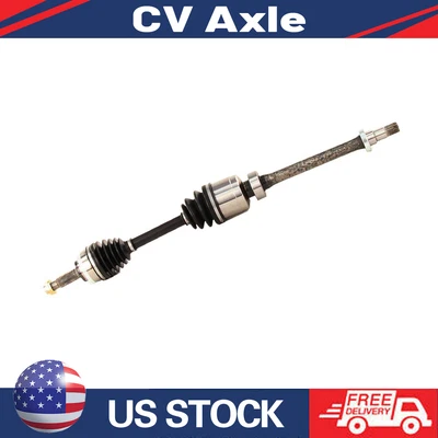 Junta de eje CV lado derecho pasajero trasero para Toyota MR2 Spyder 2000-02 Foto 1 de 4